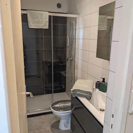 Apartment L'instant Sorgue L'Isle-sur-la-Sorgue