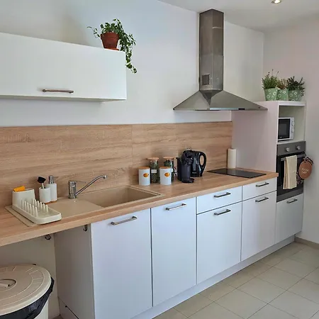 Apartment L'instant Sorgue L'Isle-sur-la-Sorgue