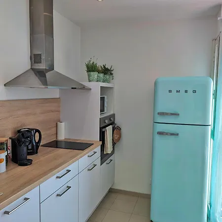 Apartment L'instant Sorgue