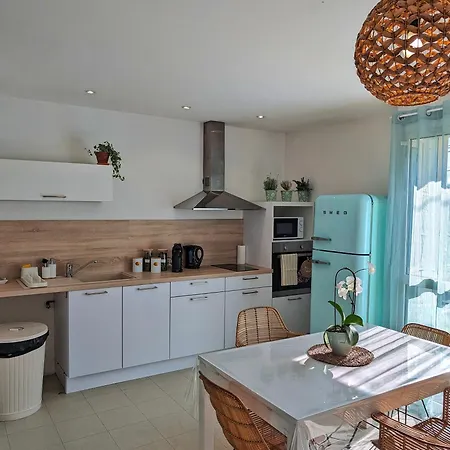 L'instant Sorgue Apartment *