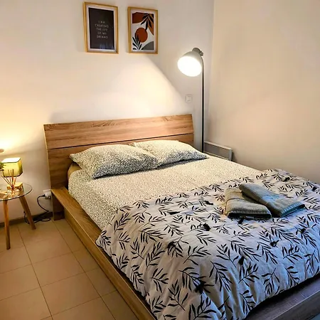 L'instant Sorgue Apartment