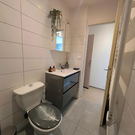 L'instant Sorgue Apartment