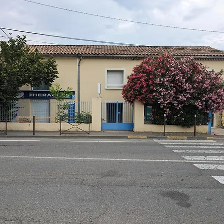 L'instant Sorgue Apartment L'Isle-sur-la-Sorgue